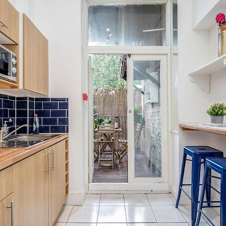 Kensington Apartments Λονδίνο Εξωτερικό φωτογραφία