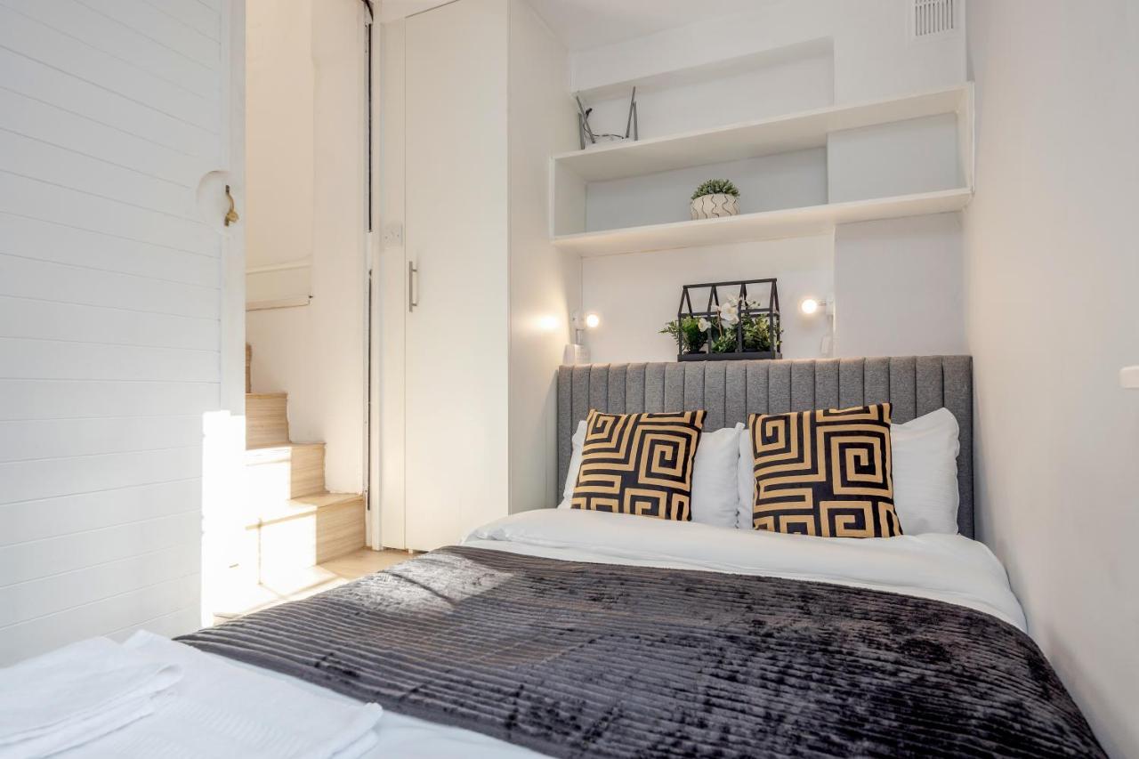 Kensington Apartments Λονδίνο Εξωτερικό φωτογραφία