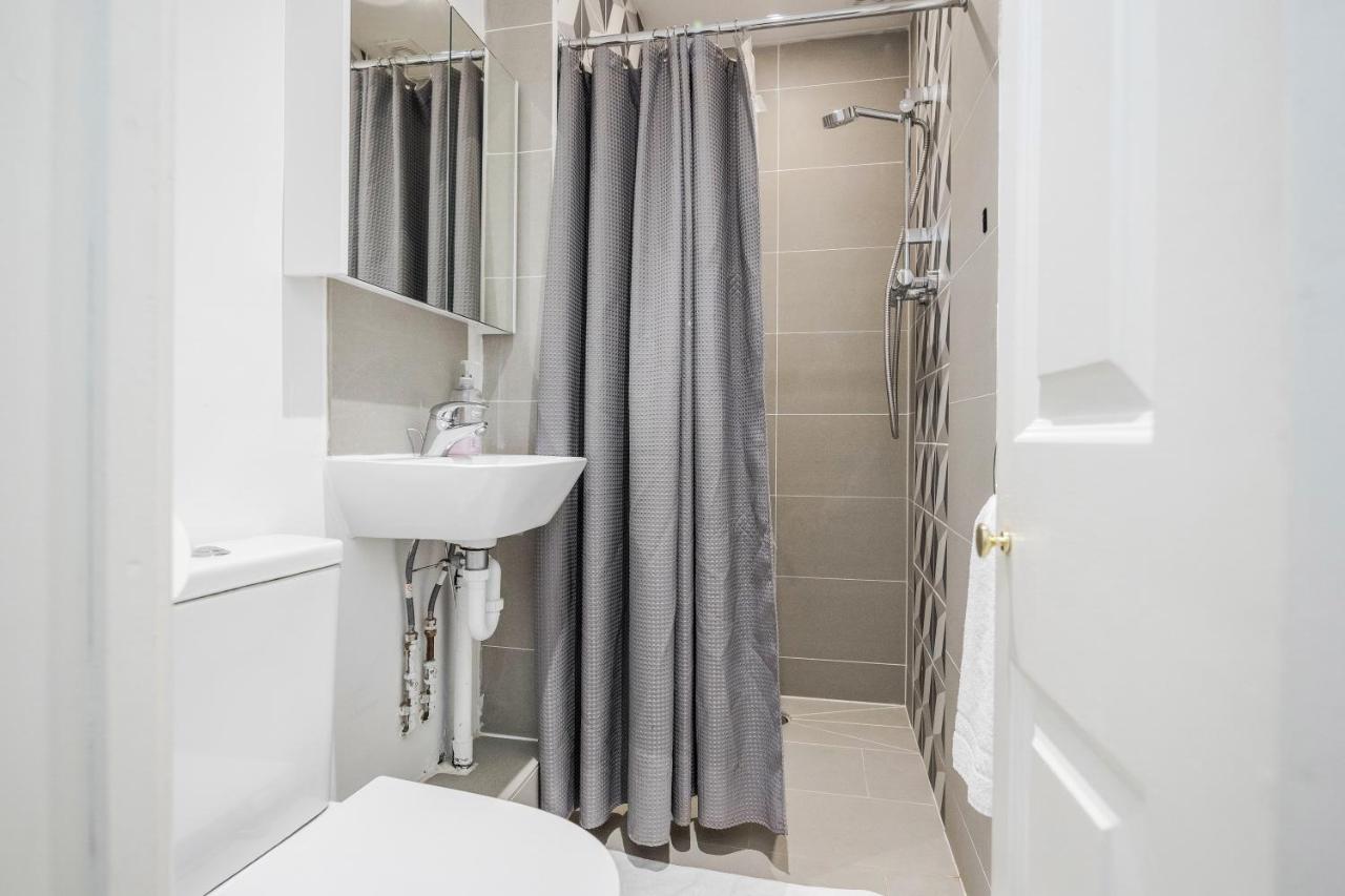 Kensington Apartments Λονδίνο Εξωτερικό φωτογραφία